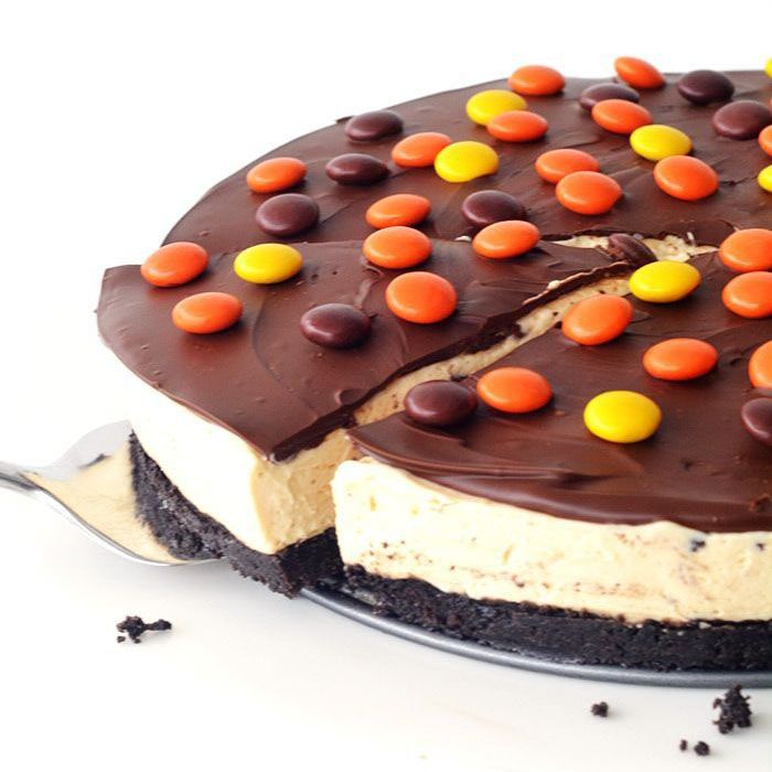 Reese's Pieces Theatre Box (113 g) - 2