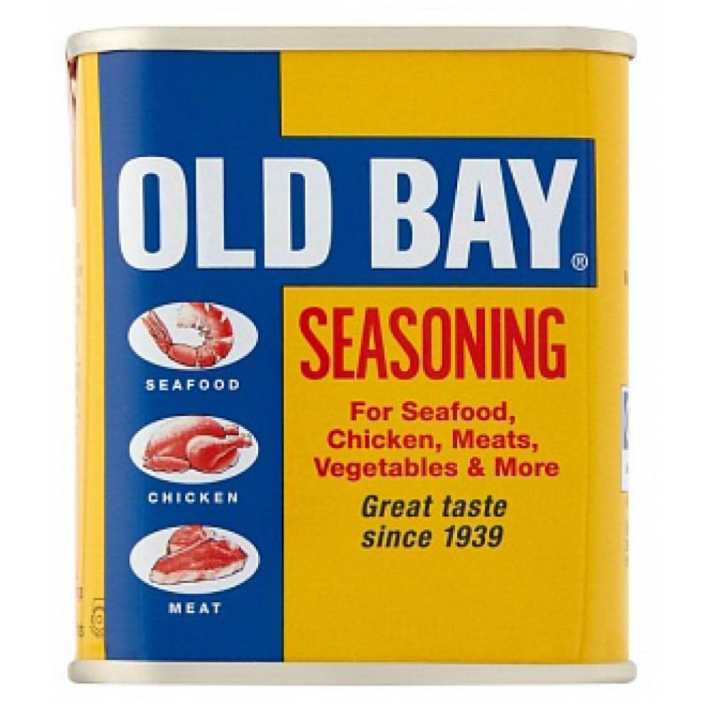 Old Bay Seasoning (75 g)
