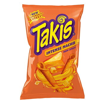 Takis Intense Nacho (92 g)