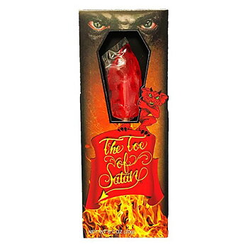 Toe of Satan (20 g)