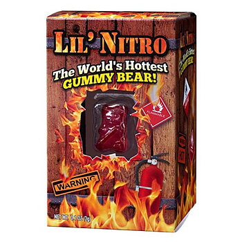 Lil Nitro (3 g)