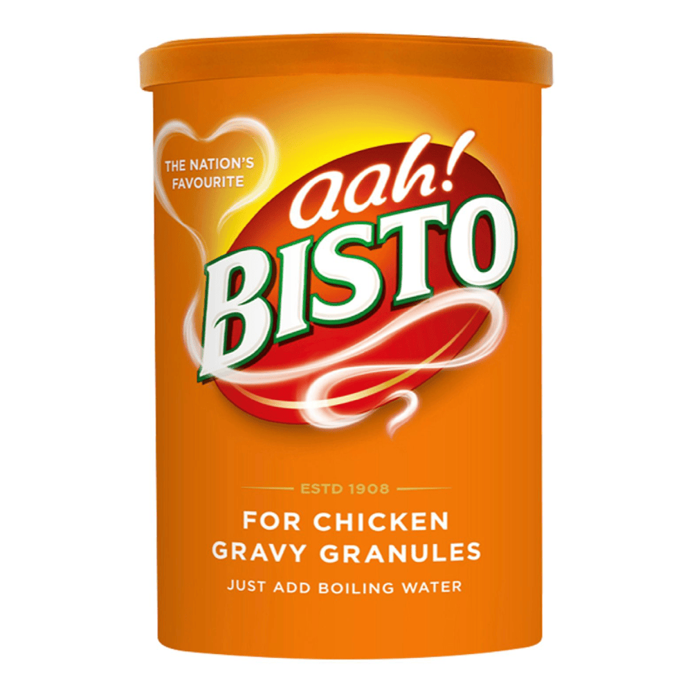 Bisto Chicken Gravy Granules (190 g)