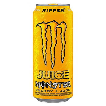 Monster Ripper English (500 ml)