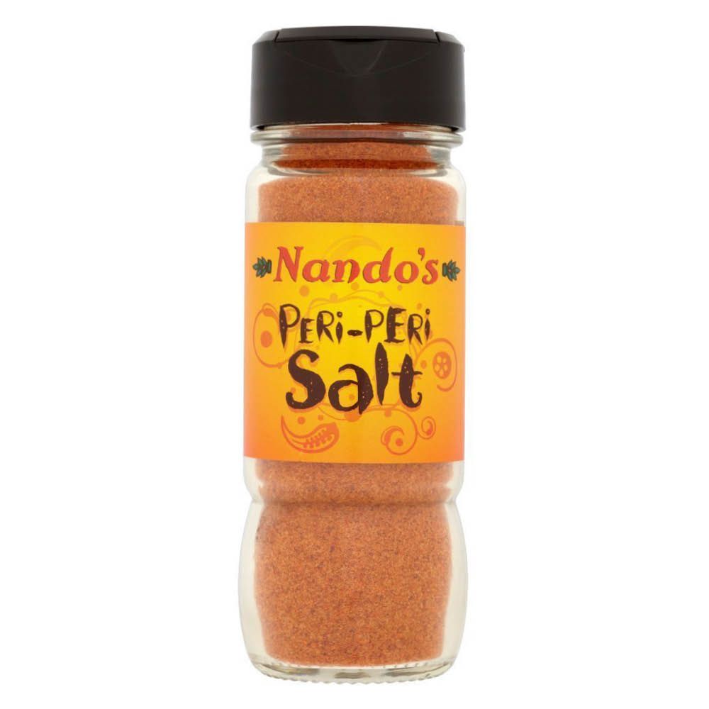 Nando's Peri-Peri Salt (70 g)