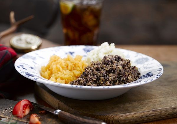 Grant's Premium Haggis (392 g) - 2