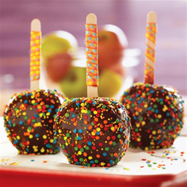 Pillsbury Chocolate Fudge Funfetti Frosting (442 g) - 2