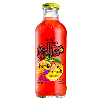 Calypso Paradise Punch 473ml