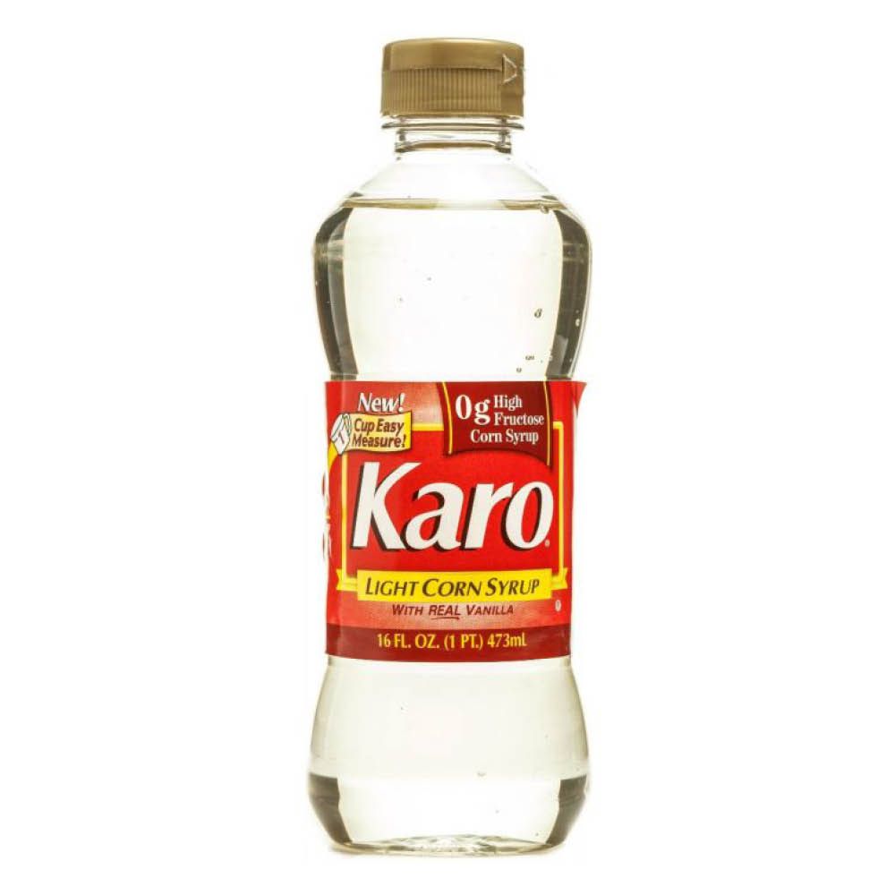 Karo Light Corn Syrup 470 Ml Tasty America Amerikkalaiset Karkit 