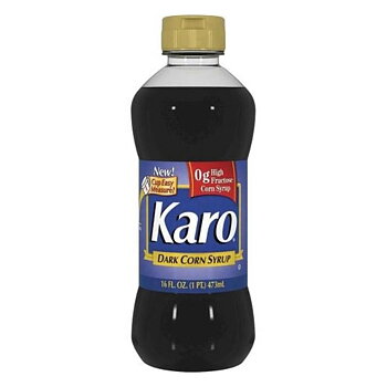 Karo Dark Corn Syrup (470ml)