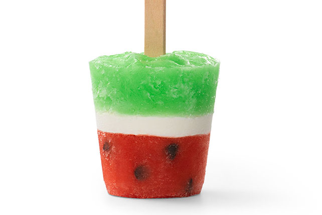 Jell-O Watermelon Gelatin Dessert (85 g) - 3