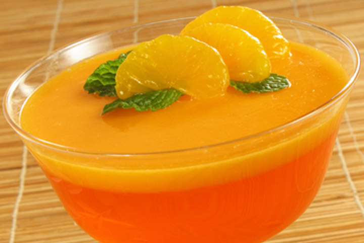 Jell-O Sugar Free Orange Gelatin Dessert ( g) - Tasty America -  Amerikkalaiset karkit, välipalat, ruoka ja sooda verkossa