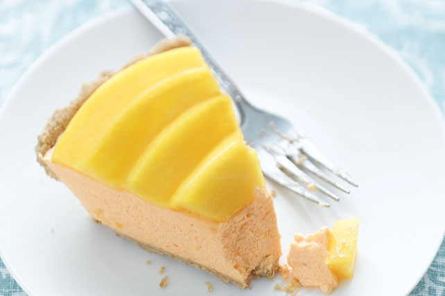Jell-O Mango Gelatin Dessert (85 g) - 3