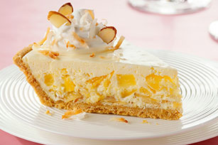 Jell-O Island Pineapple Gelatin Dessert (85 g) - 2