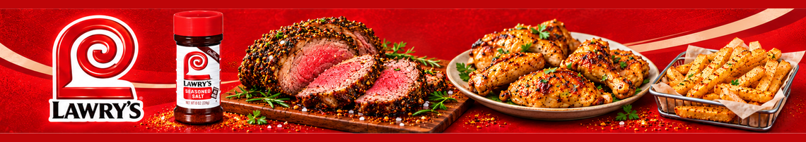 Lawry’s Seasoned Salt