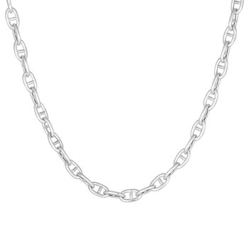 Victory chain neck 60-65 silver