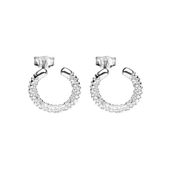 Victory Hope ear silver