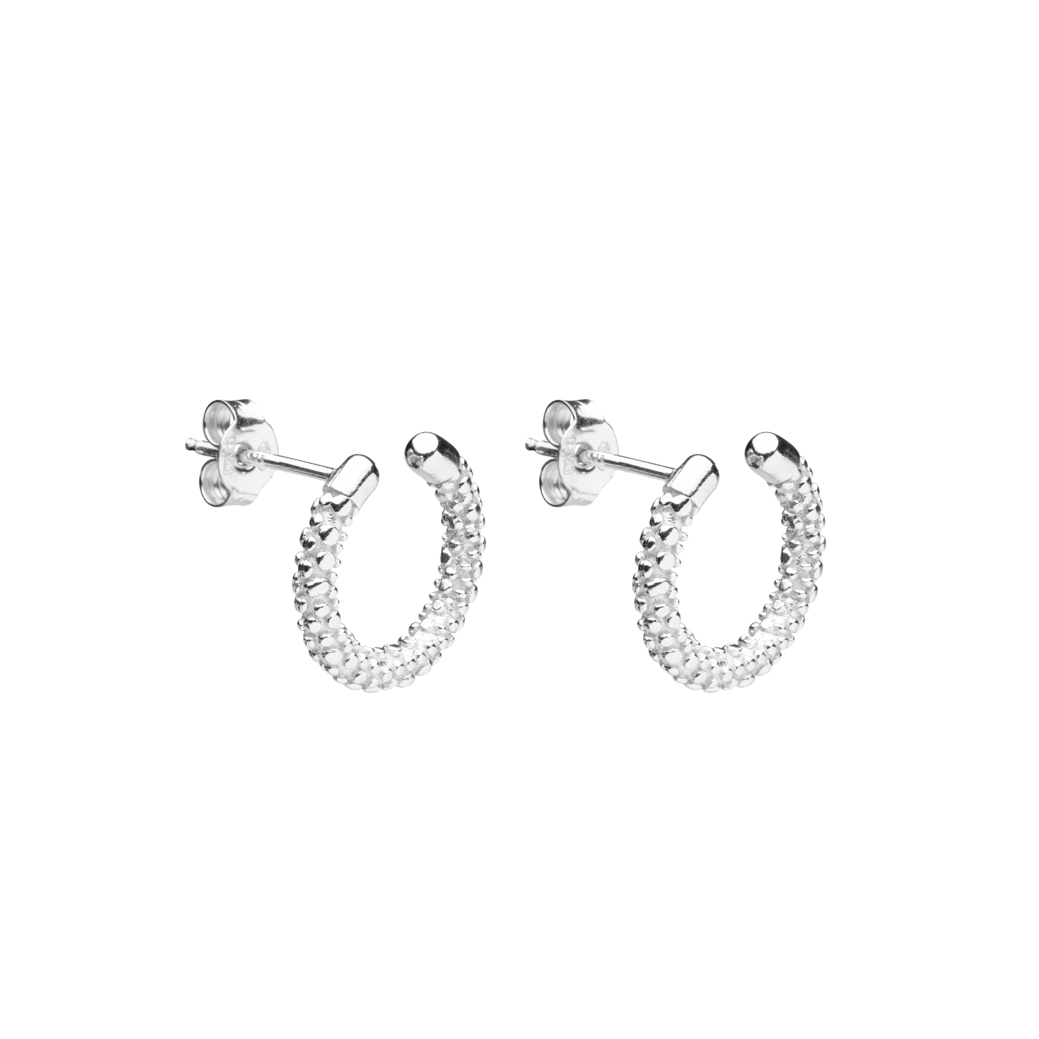 Victory Hope ear silver - 3