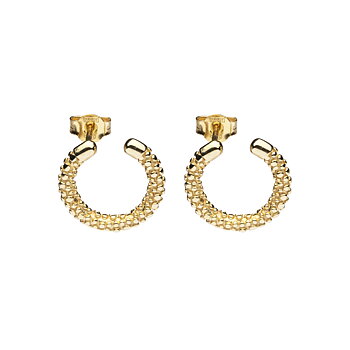 Victory Hope ear gold