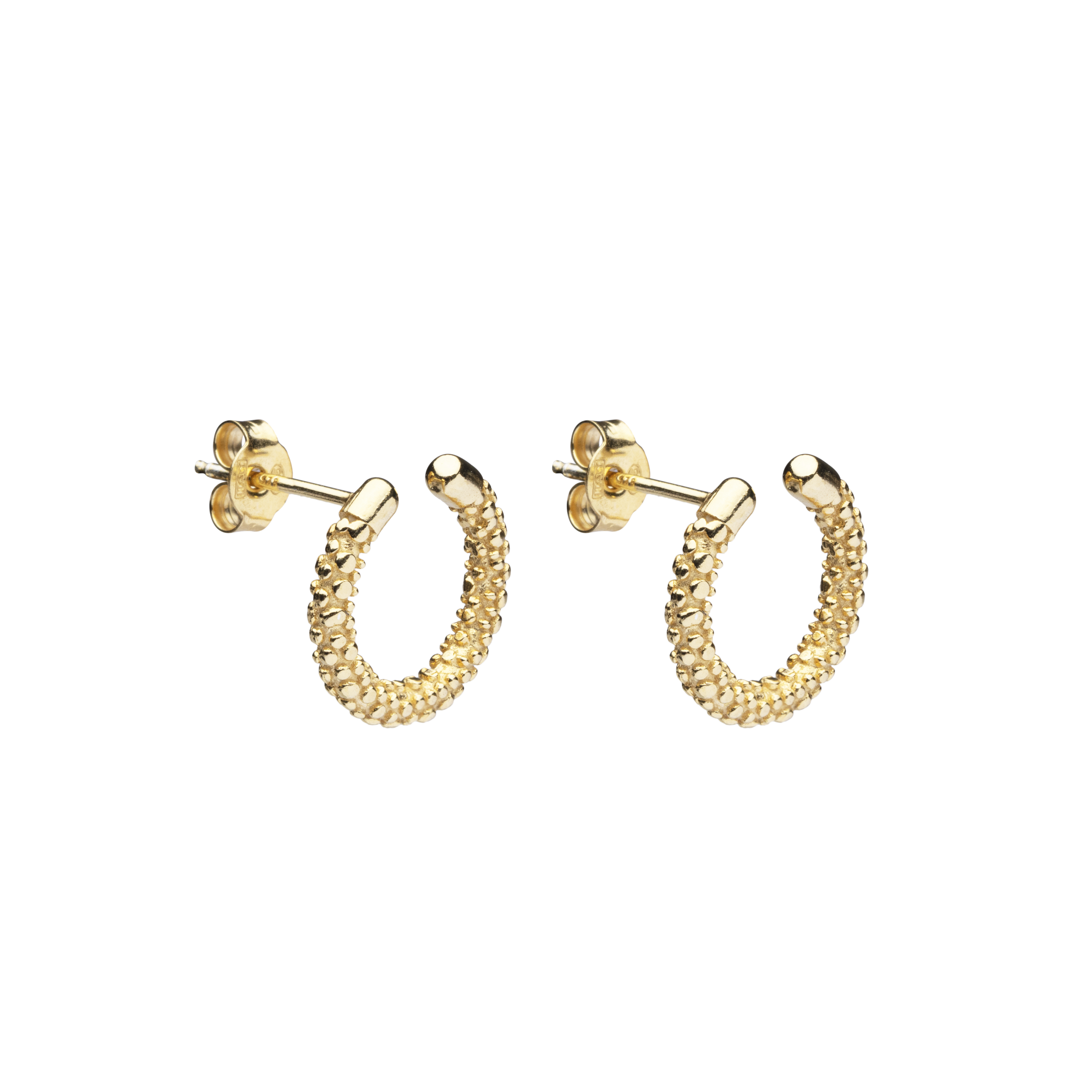 Victory Hope ear gold - 2
