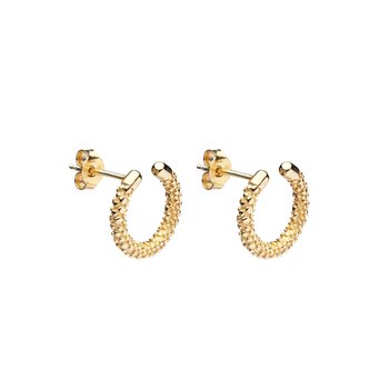 Victory Hope ear gold
