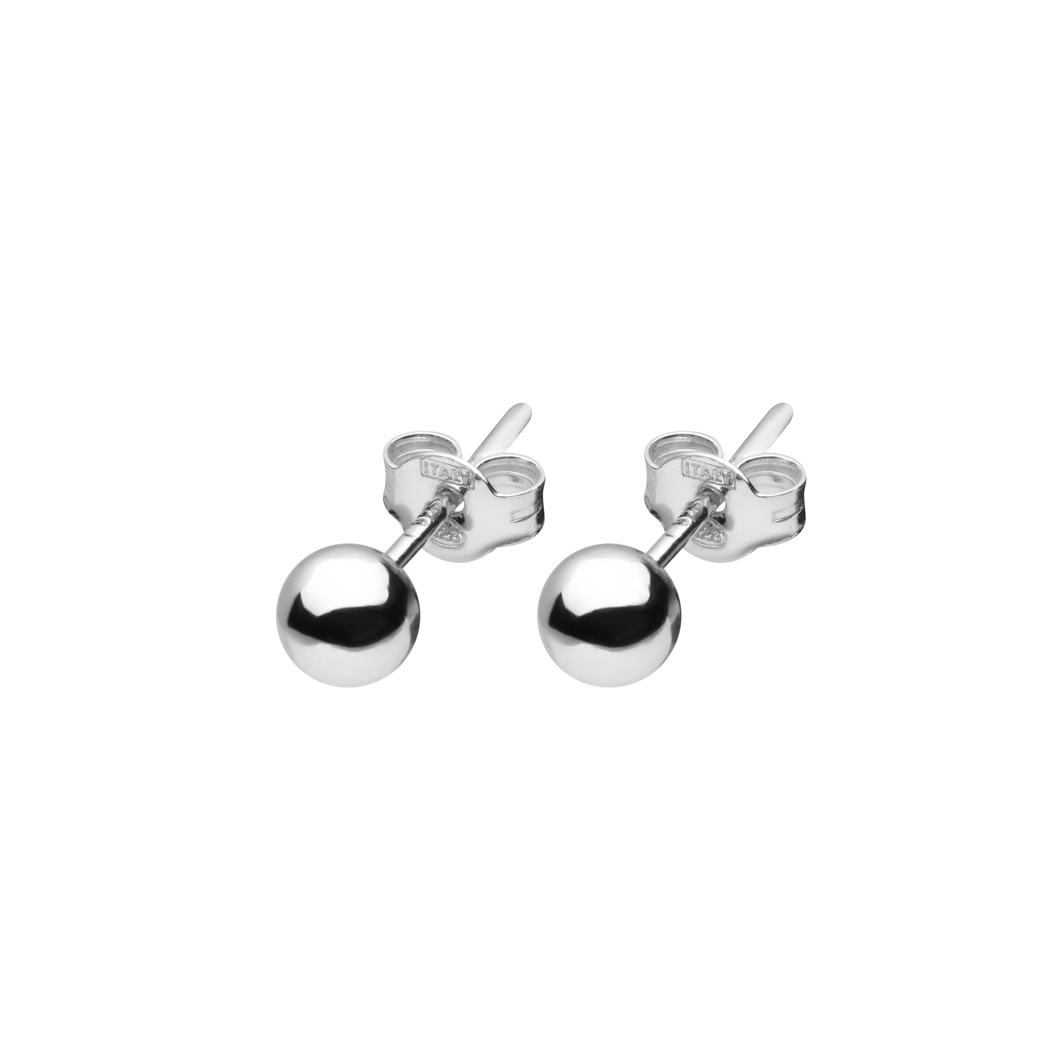 Saint ear silver RH