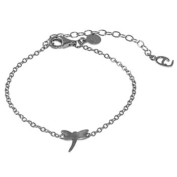 Dragonfly brace black