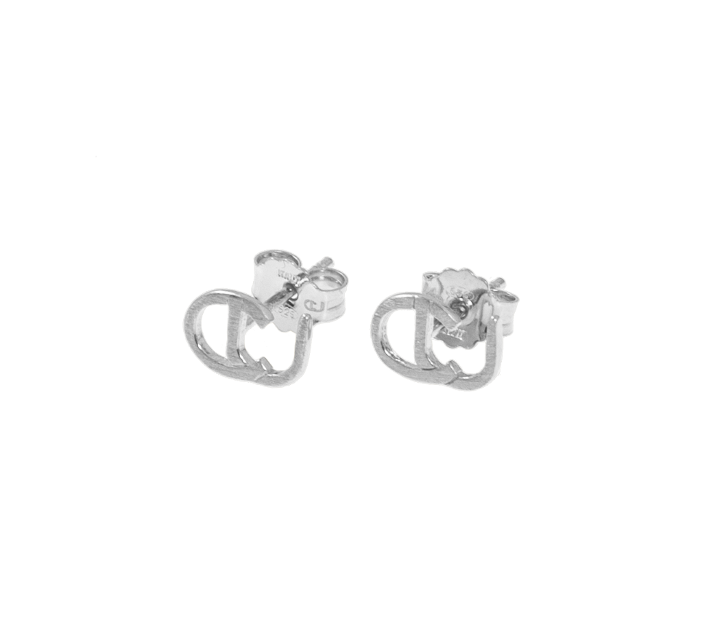 CU small ear silver