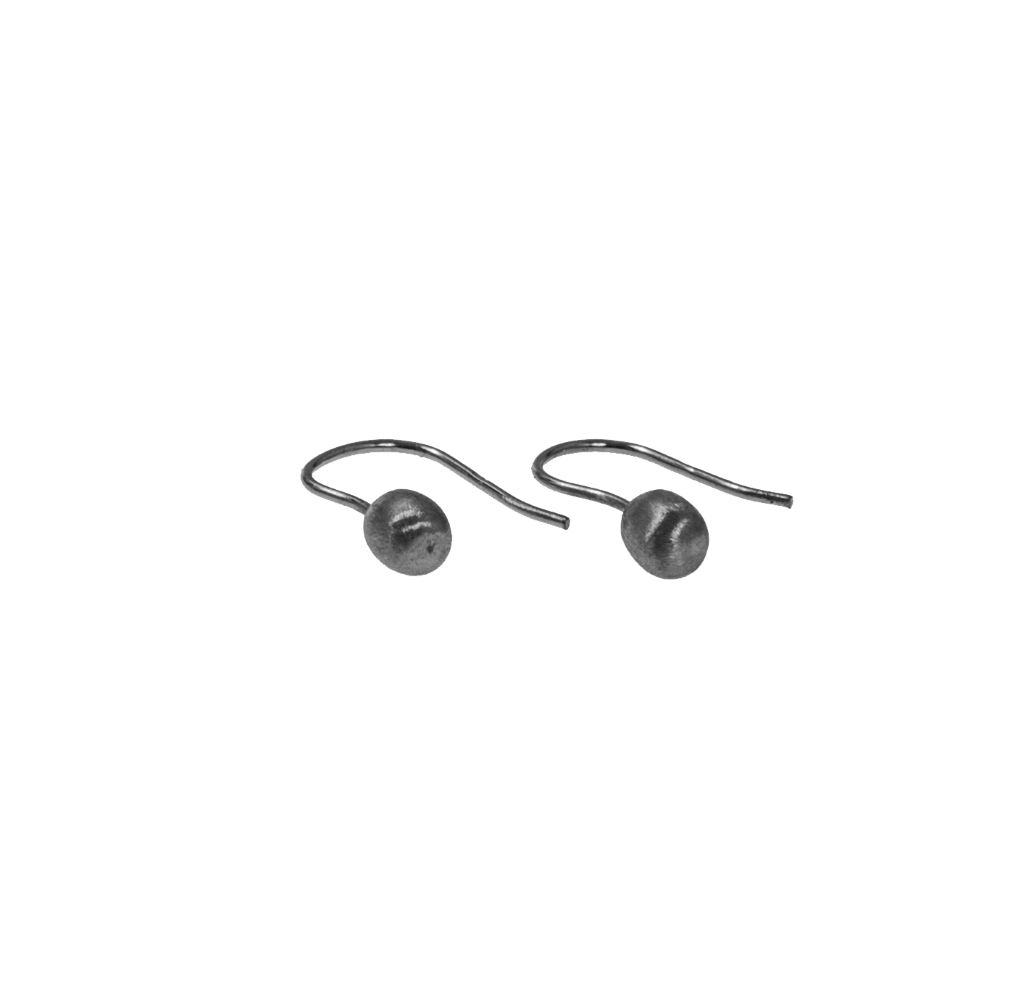 Drop short ear black