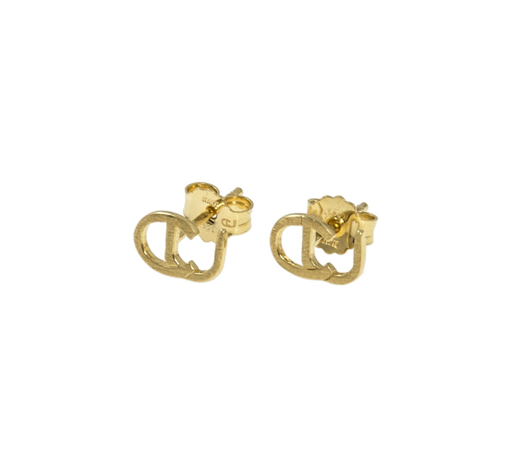 CU small ear gold