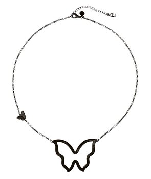 Butterfly big neck 45-50 black