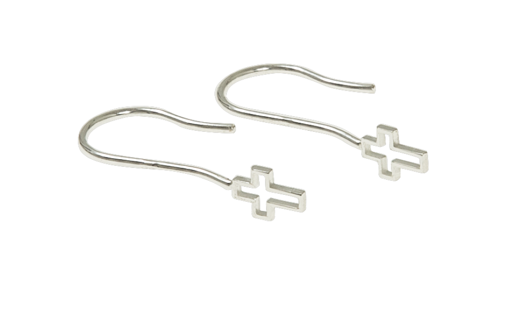 Trust ear silver