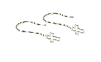 Trust ear silver