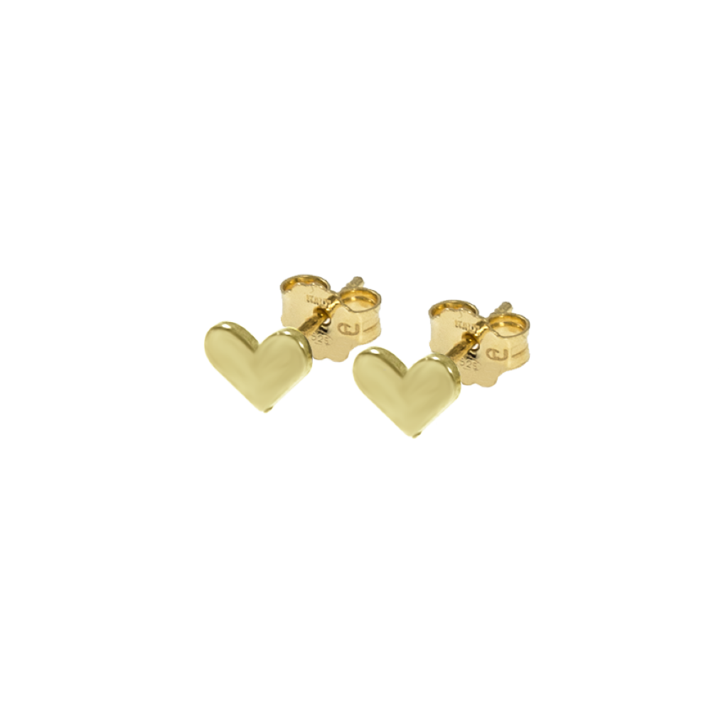 Love ear gold