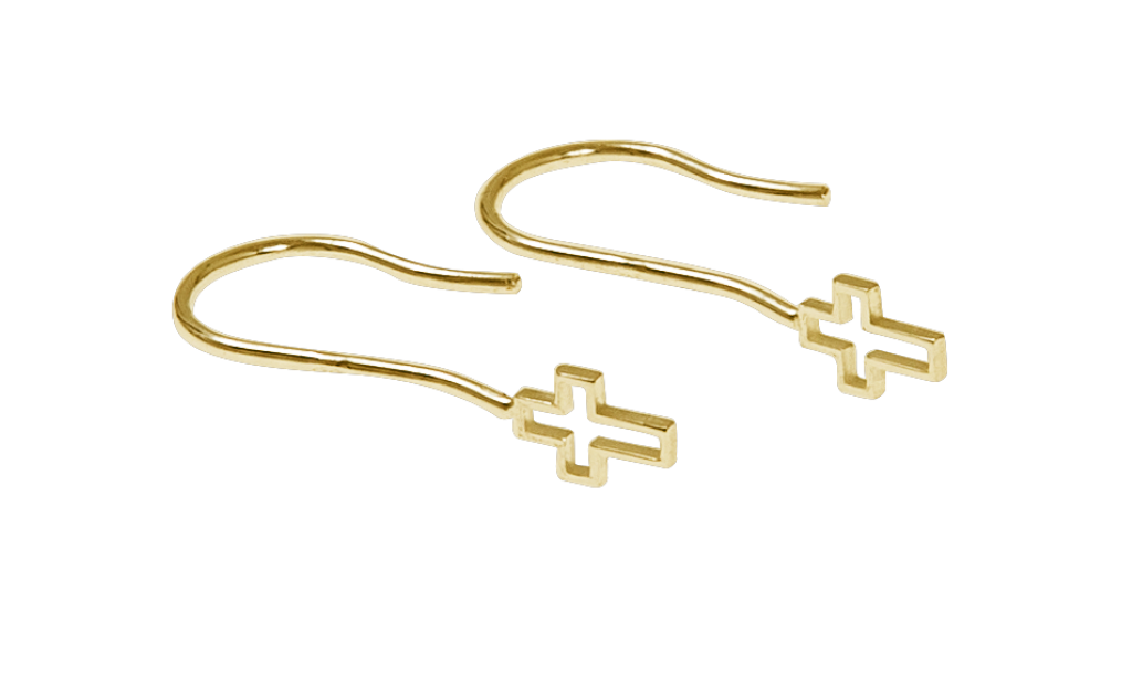 Trust ear gold