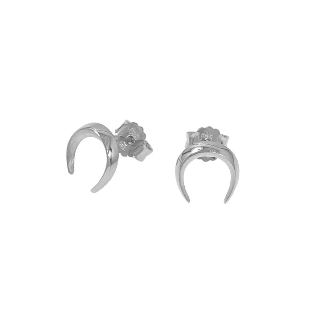 Dream big lucky ear silver
