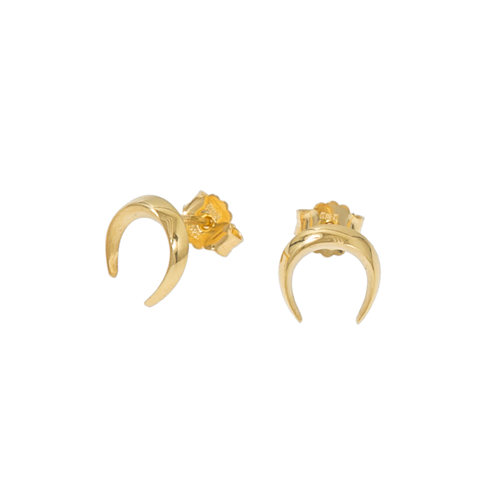 Dream big lucky ear gold