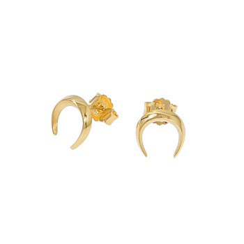 Dream big lucky ear gold