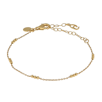 Saint brace gold