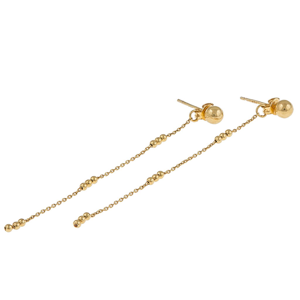 Saint ear gold - 3