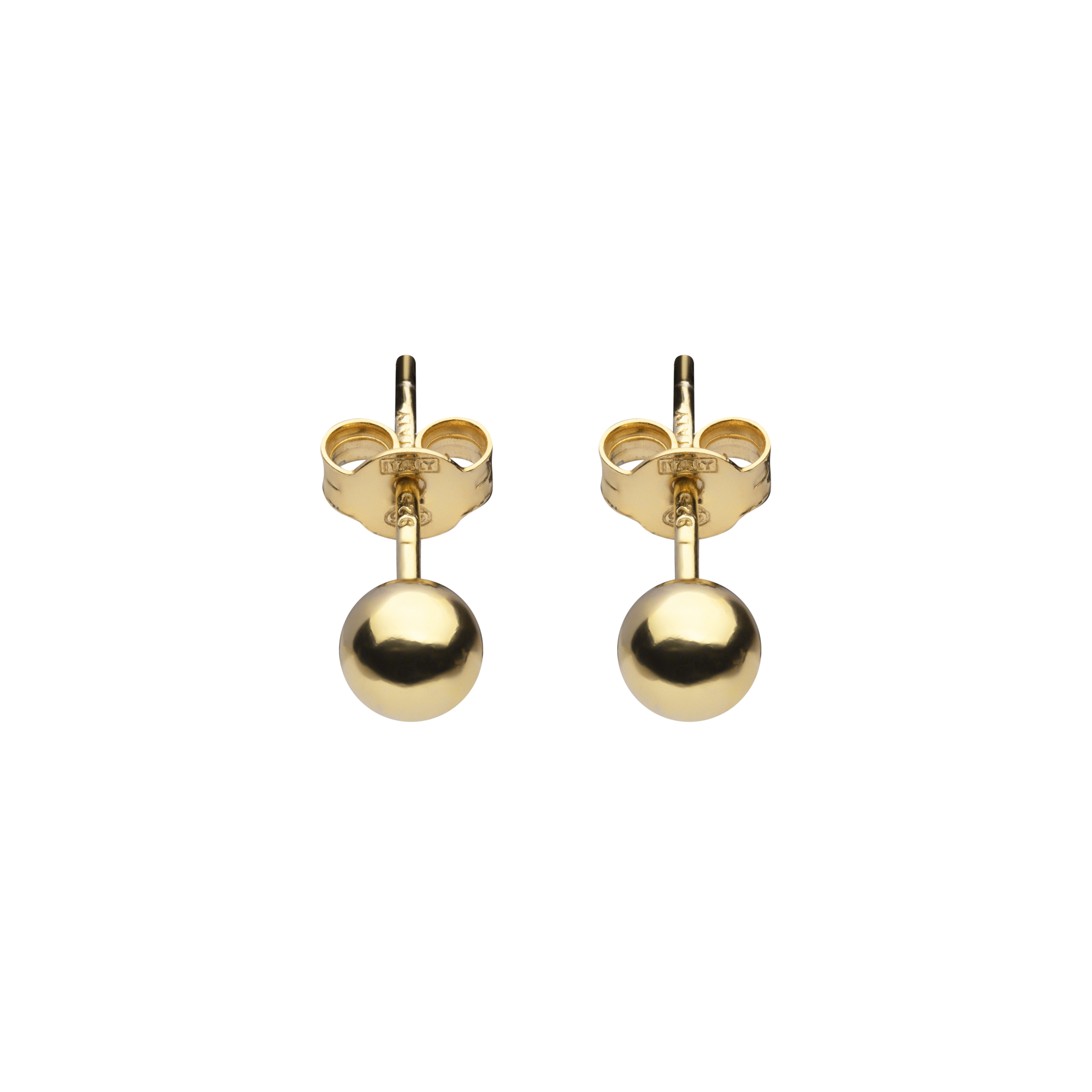 Saint ear gold - 2