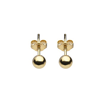 Saint ear gold