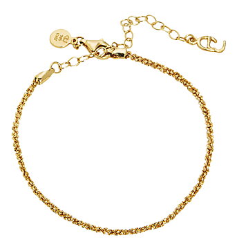 Roof plain brace Gold