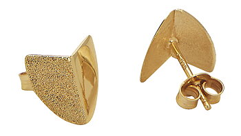 Roof mid ear Gold