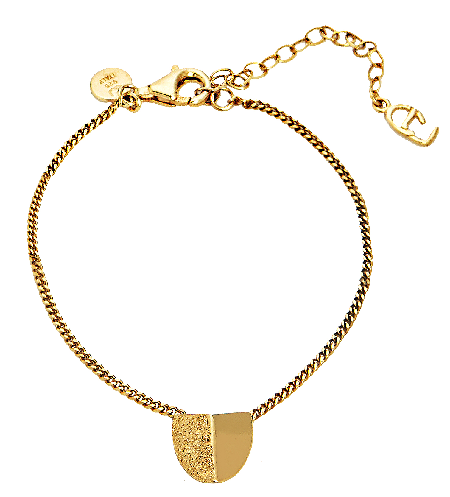 Roof big brace Gold
