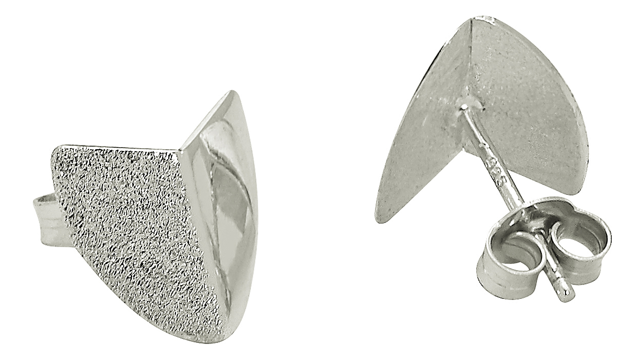 Roof big ear Silver