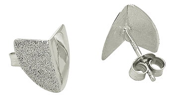 Roof big ear Silver