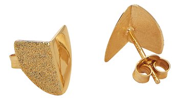 Roof big ear Gold