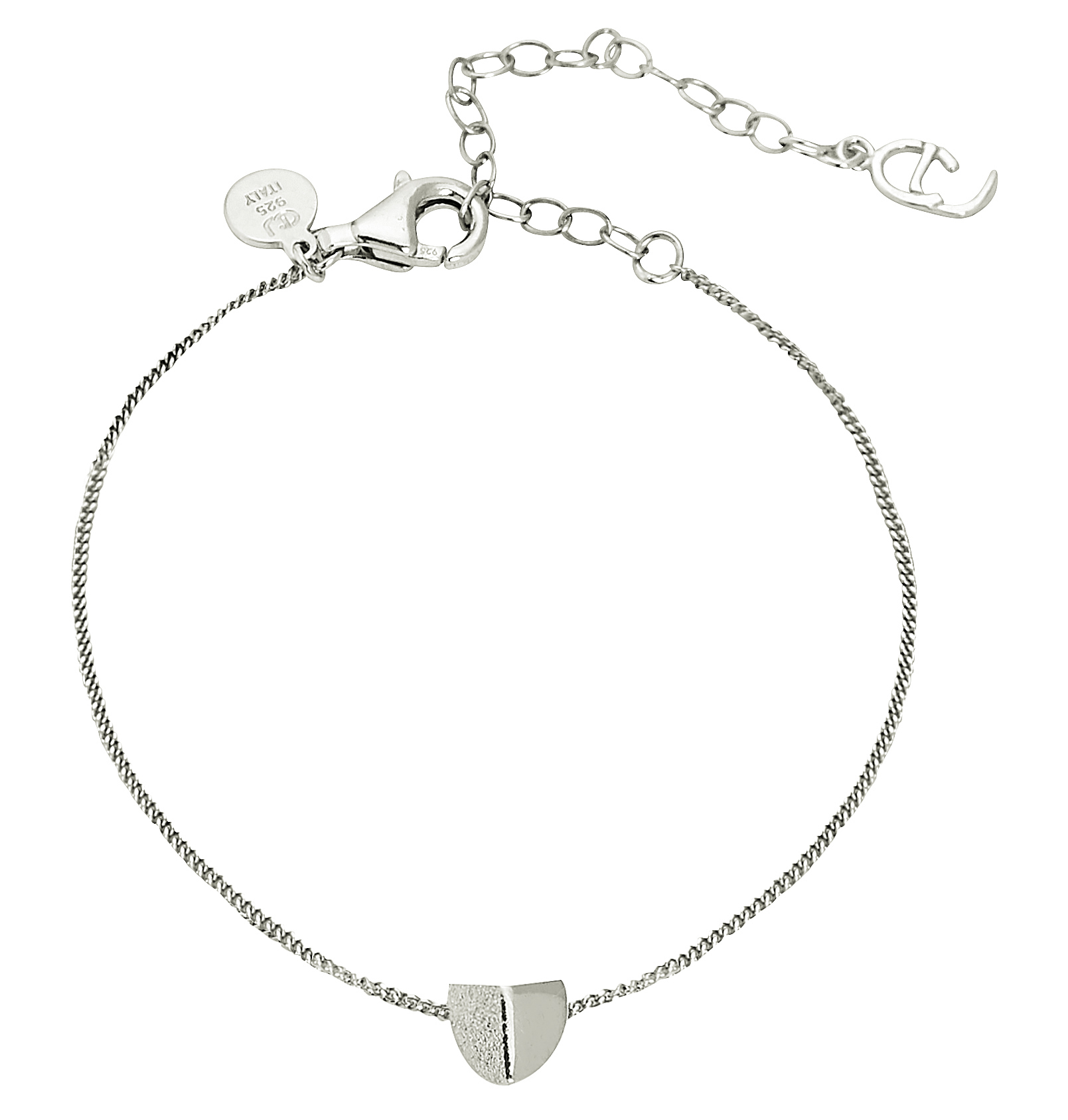 Roof small brace Silver