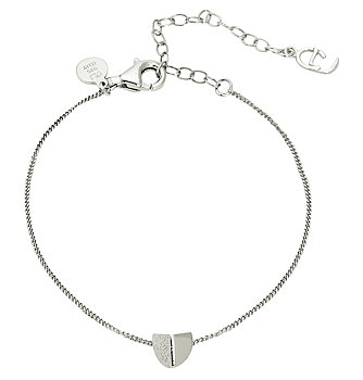 Roof small brace Silver