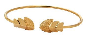 Roof bangle brace flex Gold